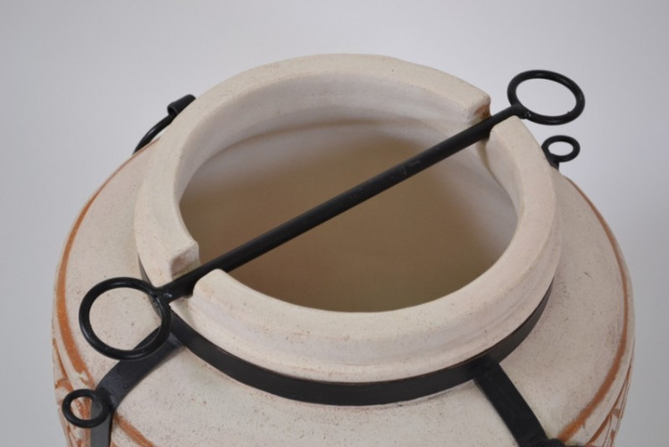 Тандыр Султан Джафар в Москве