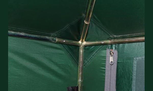 Шатер-тент GreenLand Polygon 400 в Москве