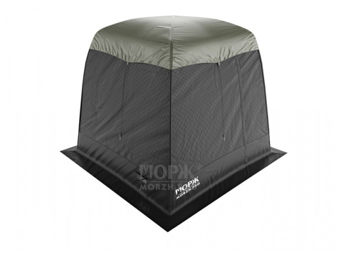 Влагозащитный тент Морж в Москве