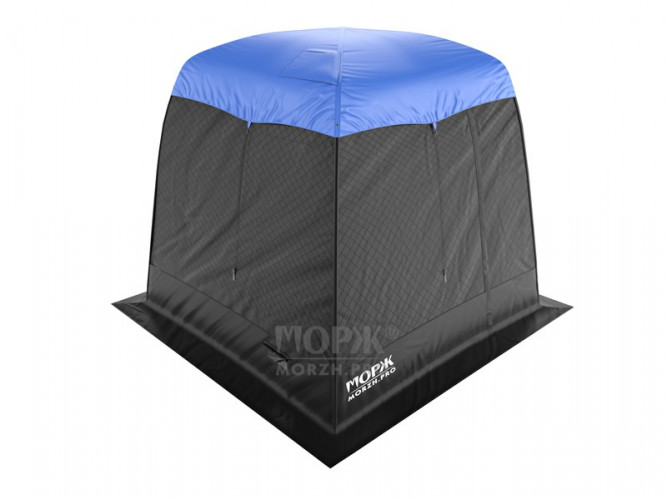 Влагозащитный тент Морж в Москве