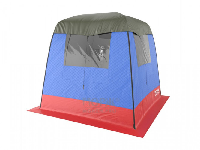 Влагозащитный тент Морж в Москве