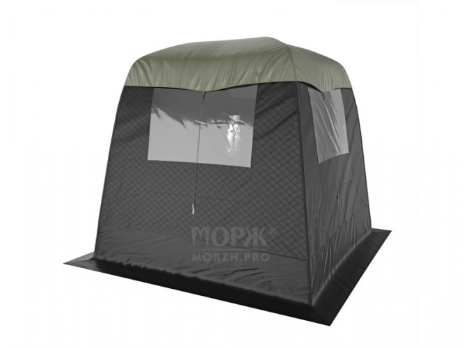 Влагозащитный тент Морж в Москве