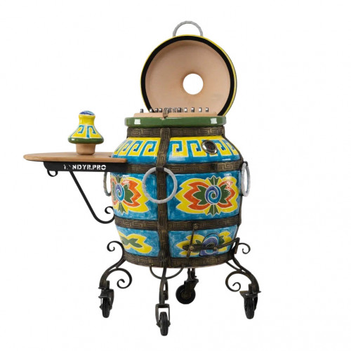 Тандыр Эллада в Москве