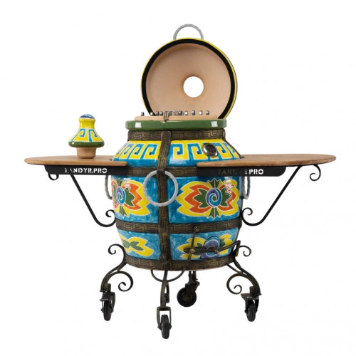 Тандыр Эллада в Москве