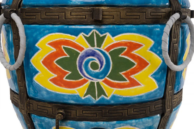 Тандыр Эллада в Москве