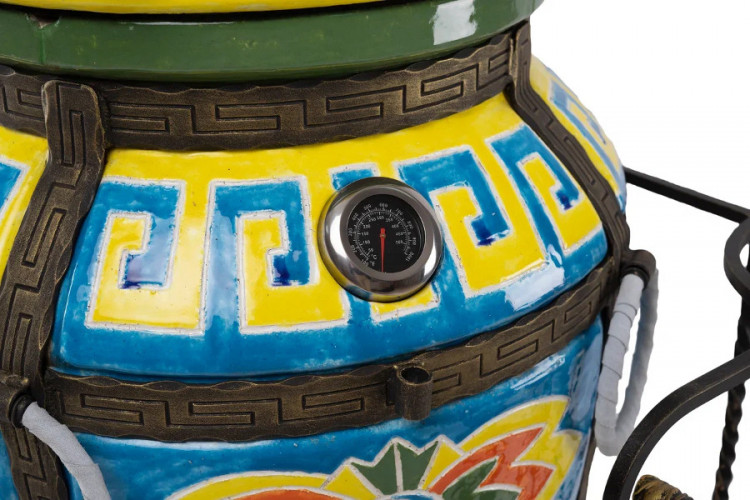 Тандыр Эллада в Москве