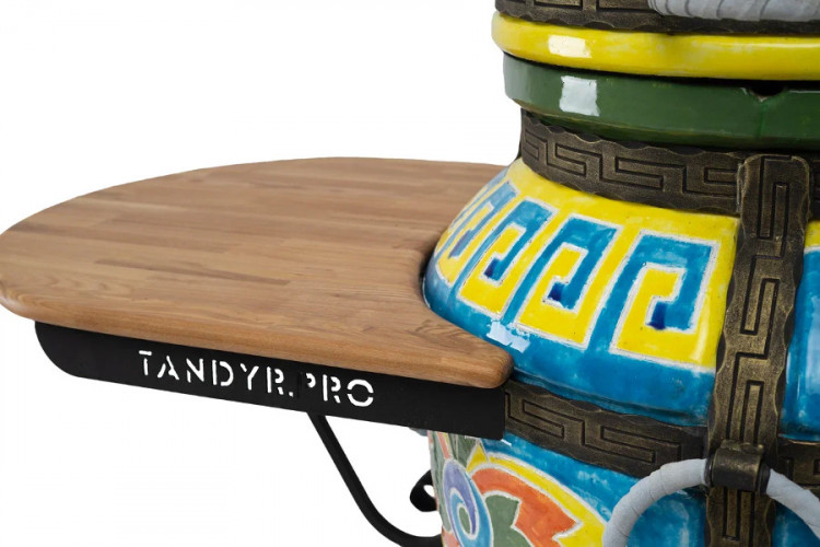 Тандыр Эллада в Москве