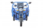 Грузовой электрический трицикл RuTrike Круиз в Москве
