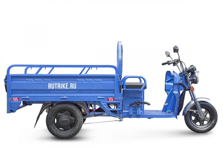 Грузовой электрический трицикл RuTrike Круиз в Москве