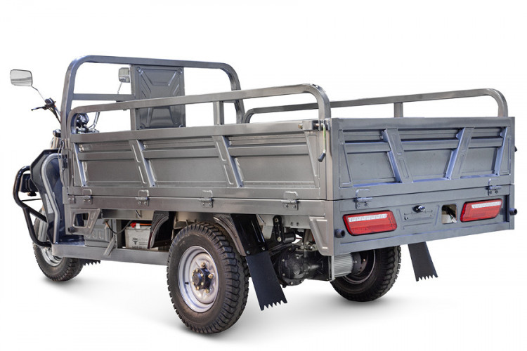 Грузовой электротрицикл Rutrike Эксперт ПРО Плюс 2200 в Москве