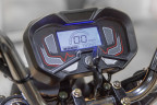 Грузовой электротрицикл Rutrike Эксперт ПРО Плюс 2200 в Москве