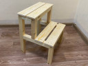 Табурет-стремянка деревянный в Москве