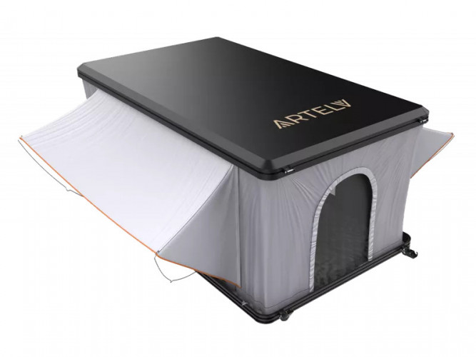 Автомобильная палатка ARTELV ROOF TENT R в Москве