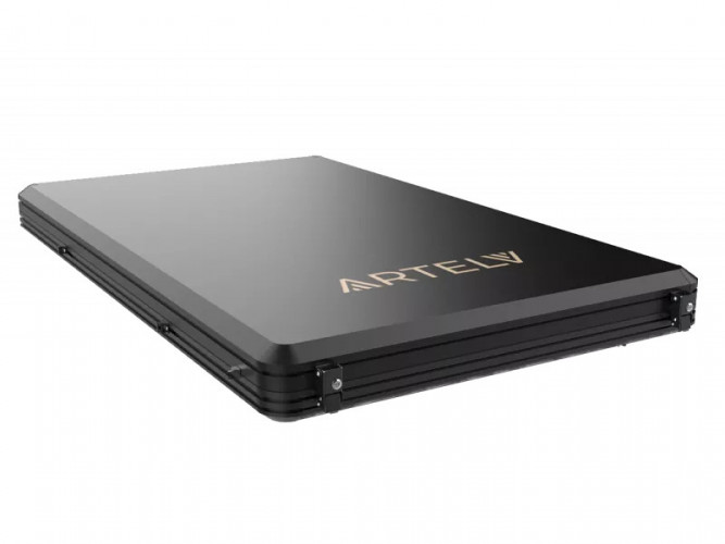 Автомобильная палатка ARTELV ROOF TENT R в Москве