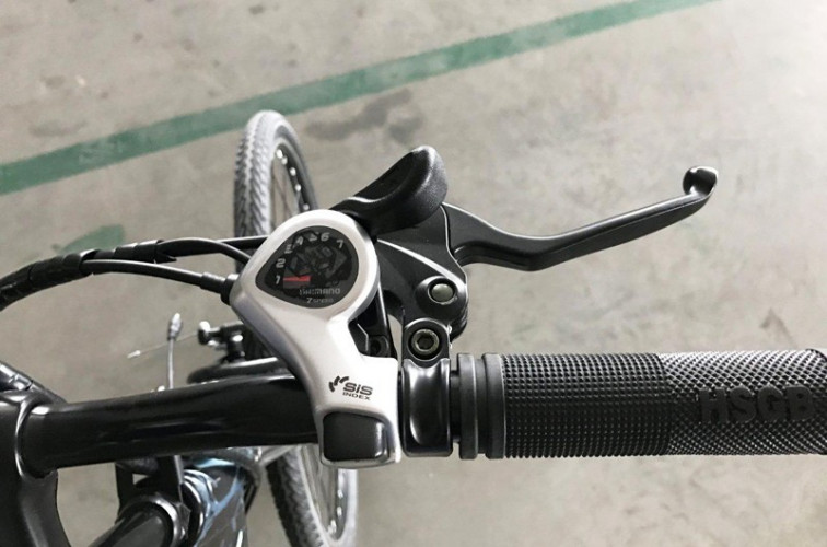 Электровелосипед eNRG Mecer 350W в Москве