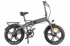 Электровелосипед Eltreco Insider 350