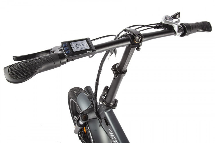 Электровелосипед Eltreco Insider 350 в Москве