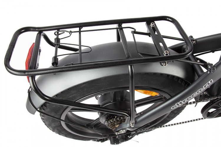 Электровелосипед Eltreco Insider 350 в Москве