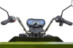 Грузовой электрический трицикл Rutrike Вояж-П2 1250 в Москве