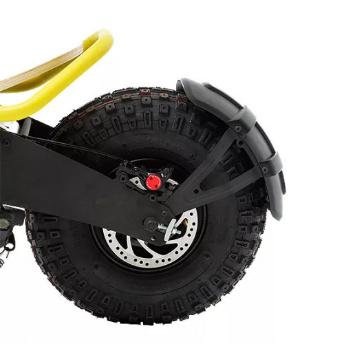 Электросамокат VeloCifero MAD 2000W в Москве