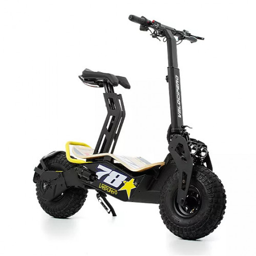 Электросамокат VeloCifero MAD 2000W в Москве