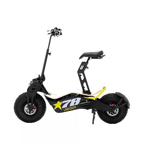 Электросамокат VeloCifero MAD 2000W в Москве