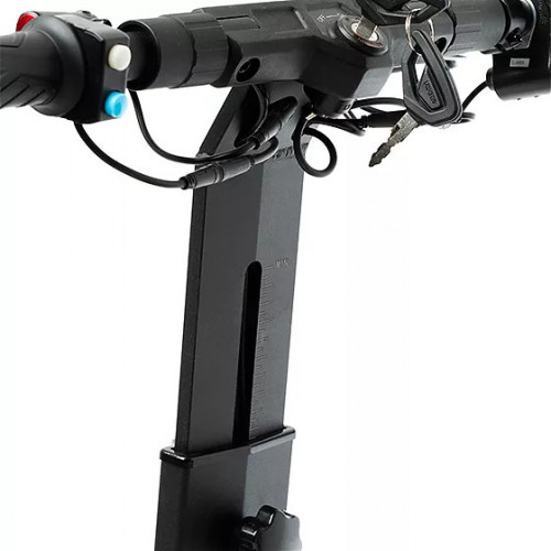 Электросамокат VeloCifero MAD 2000W в Москве