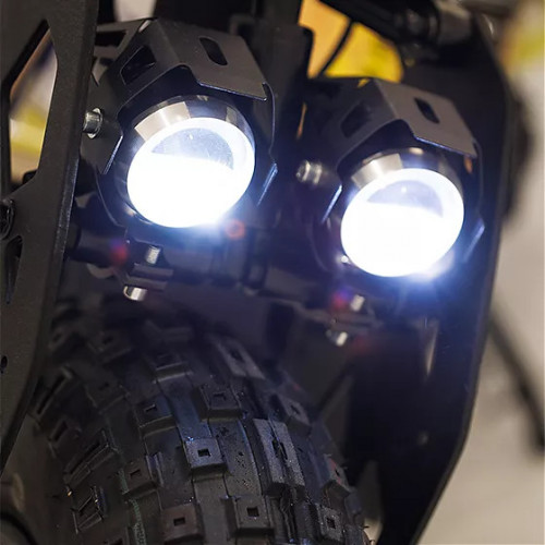 Электросамокат VeloCifero MAD 2000W в Москве