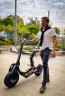 Электросамокат VeloCifero MAD 2000W в Москве