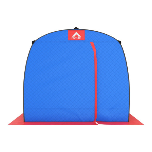 Мобильная баня-палатка МОРЖ Max в Москве