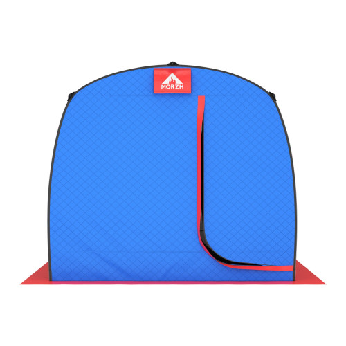 Мобильная баня-палатка МОРЖ Max в Москве