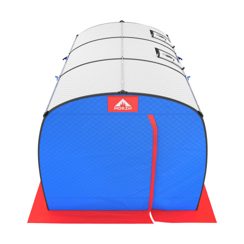 Мобильная баня-палатка МОРЖ Max в Москве