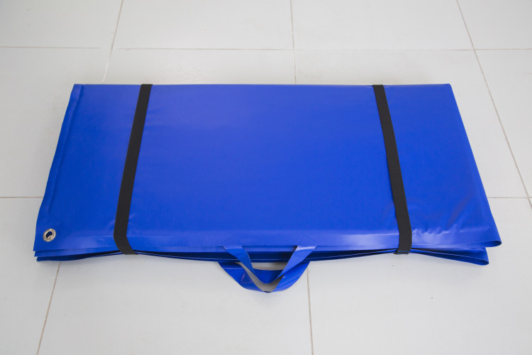 Пол ПВХ в палатку Pulsar 4T long с отверстиями в Москве