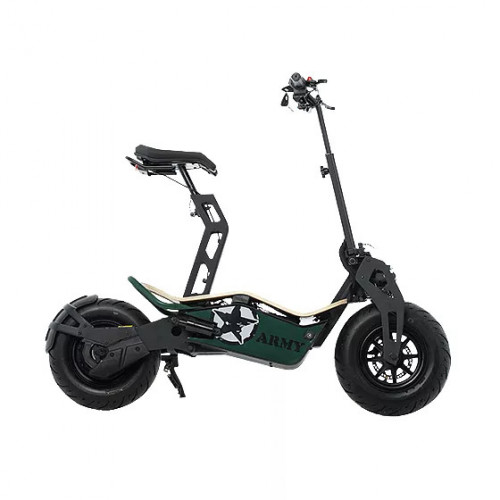 Электросамокат VeloCifero MAD 1000W в Москве