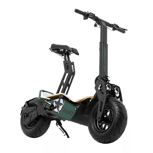Электросамокат VeloCifero MAD 1000W в Москве