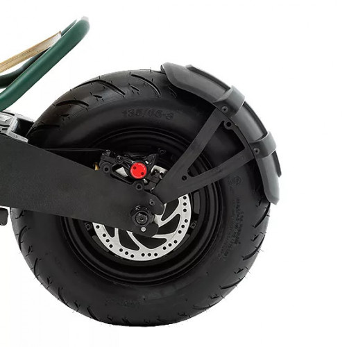 Электросамокат VeloCifero MAD 1000W в Москве