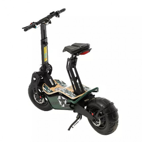 Электросамокат VeloCifero MAD 1000W в Москве