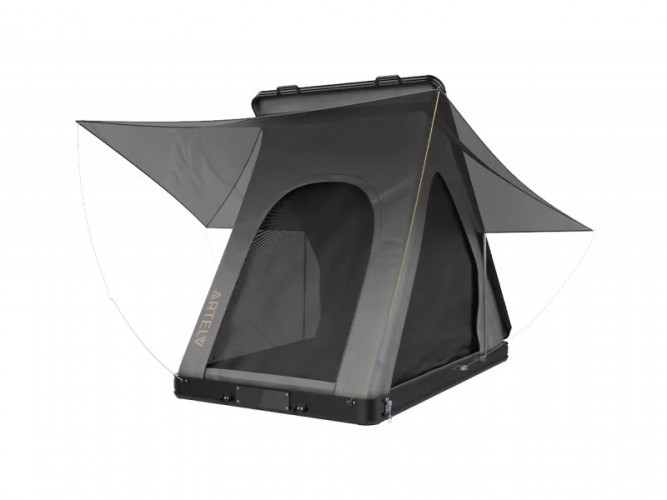 Автомобильная палатка ARTELV ROOF TENT P+ в Москве