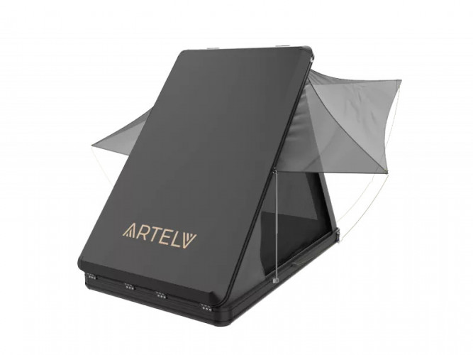 Автомобильная палатка ARTELV ROOF TENT P+ в Москве