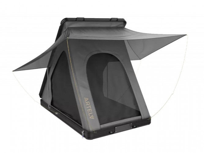 Автомобильная палатка ARTELV ROOF TENT P+ в Москве