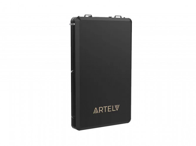 Автомобильная палатка ARTELV ROOF TENT P+ в Москве