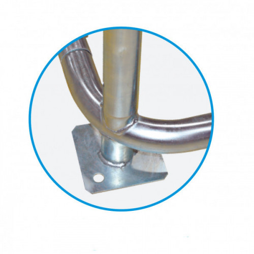 Шатер МИТЕК 6,0 Х 3,0 H-3.5 со стенкой в Москве