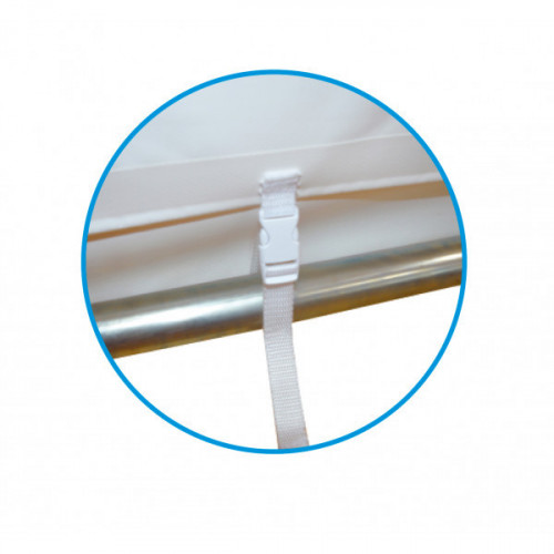 Шатер МИТЕК 6,0 Х 3,0 H-3.5 со стенкой в Москве