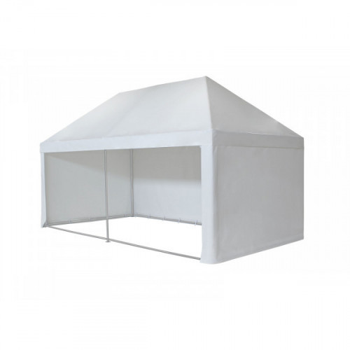 Шатер МИТЕК 6,0 Х 3,0 H-3.5 со стенкой в Москве
