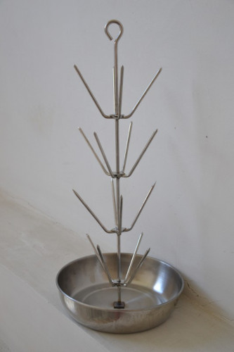 Ёлочка большая D23 см в Москве