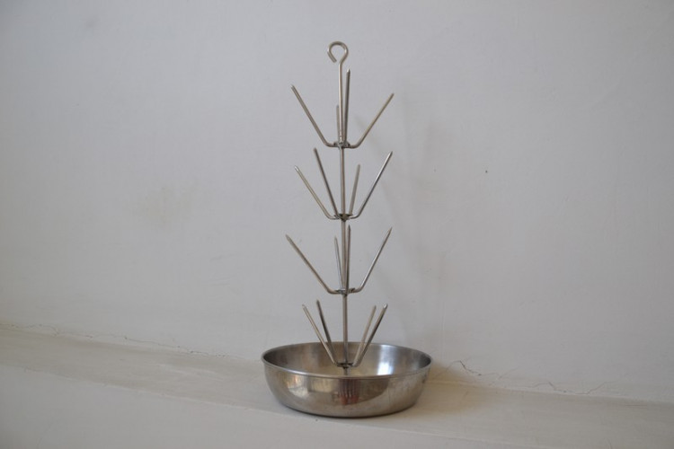 Ёлочка большая D23 см в Москве