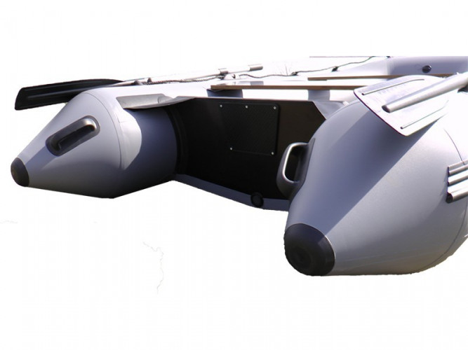 Надувная лодка ПВХ Polar Bird Seagull 300S в Москве