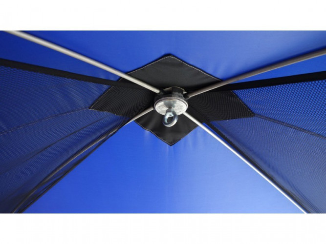 Палатка для рыбалки Пингвин Big Twin (2-СЛ) в Москве