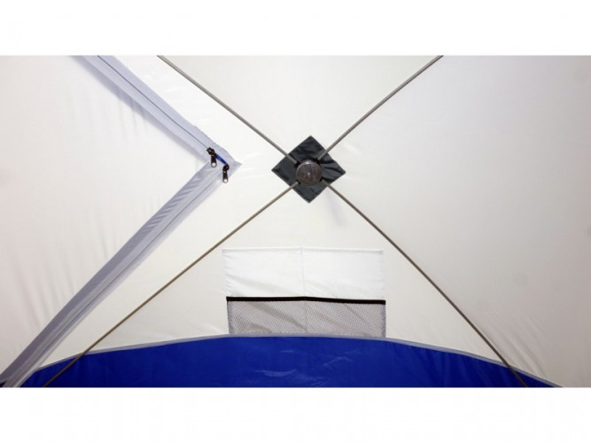 Палатка для рыбалки Пингвин Big Twin (2-СЛ) в Москве