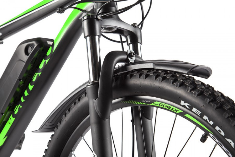 Электровелосипед Eltreco XT 800 NEW в Москве